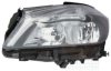 MERCE 1768200161 Headlight